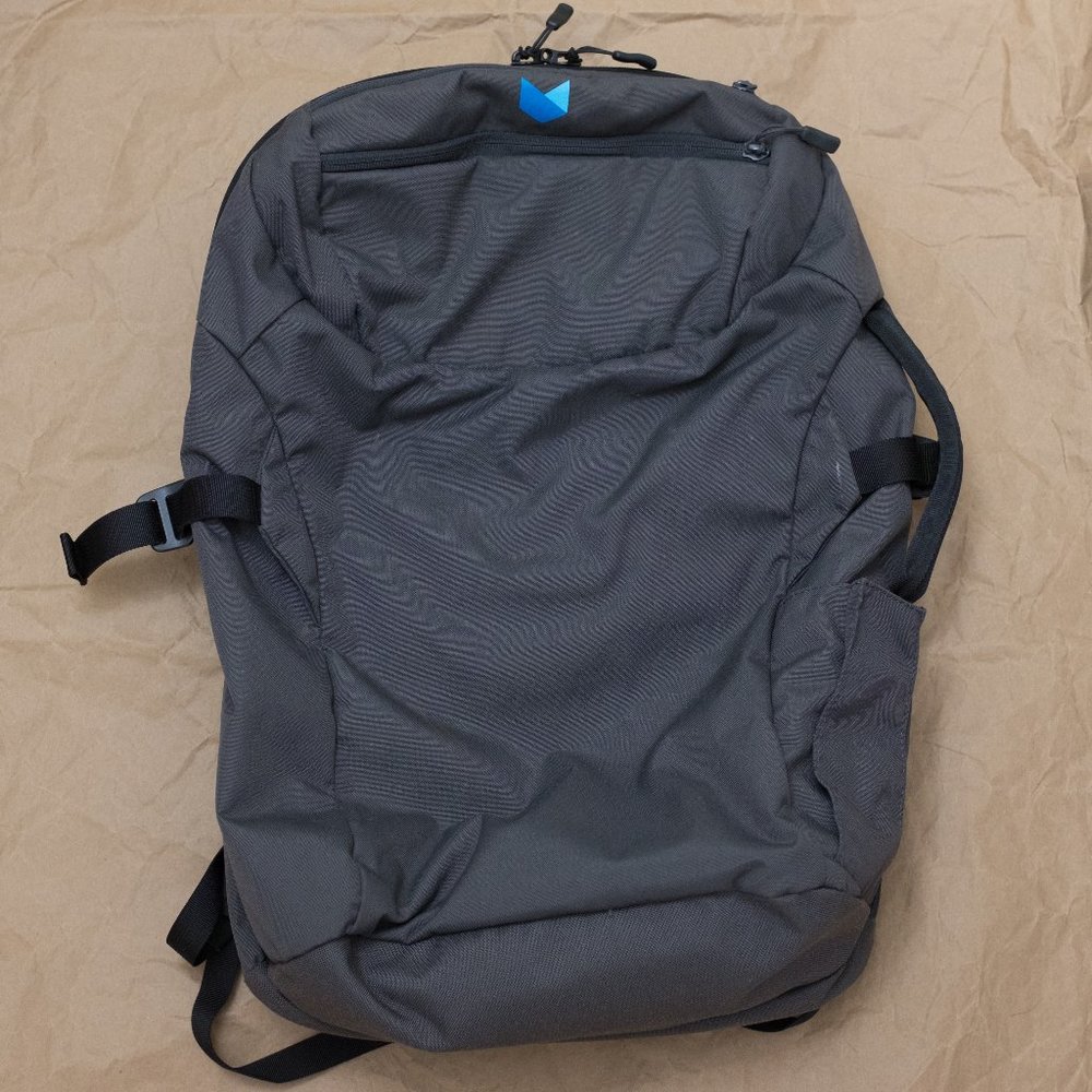 Minaal Carry-On Bag 2.0